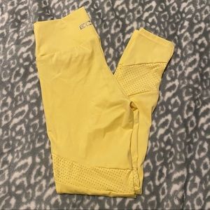 ECHT High Waisted Leggings